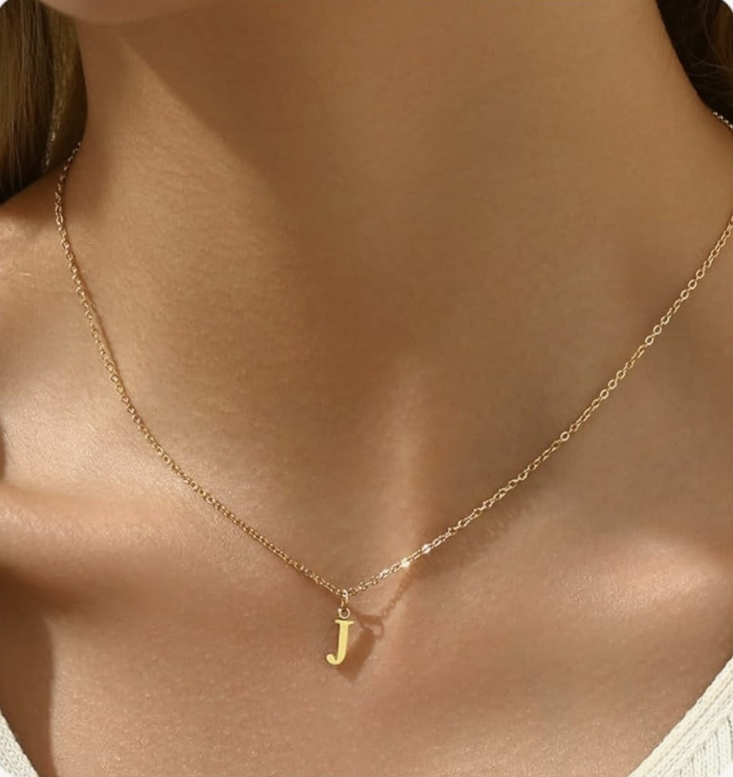 Simplistic jewelry perfect for stocking stuffers or gifting ideas 

#LTKbeauty #LTKsale #LTKgiftguide