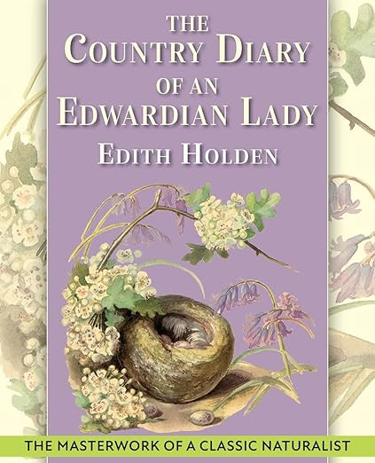 The Country Diary of An Edwardian Lady: A facsimile reproduction of a 1906 naturalist's diary    ... | Amazon (US)