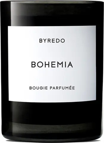Bohemia Candle | Nordstrom