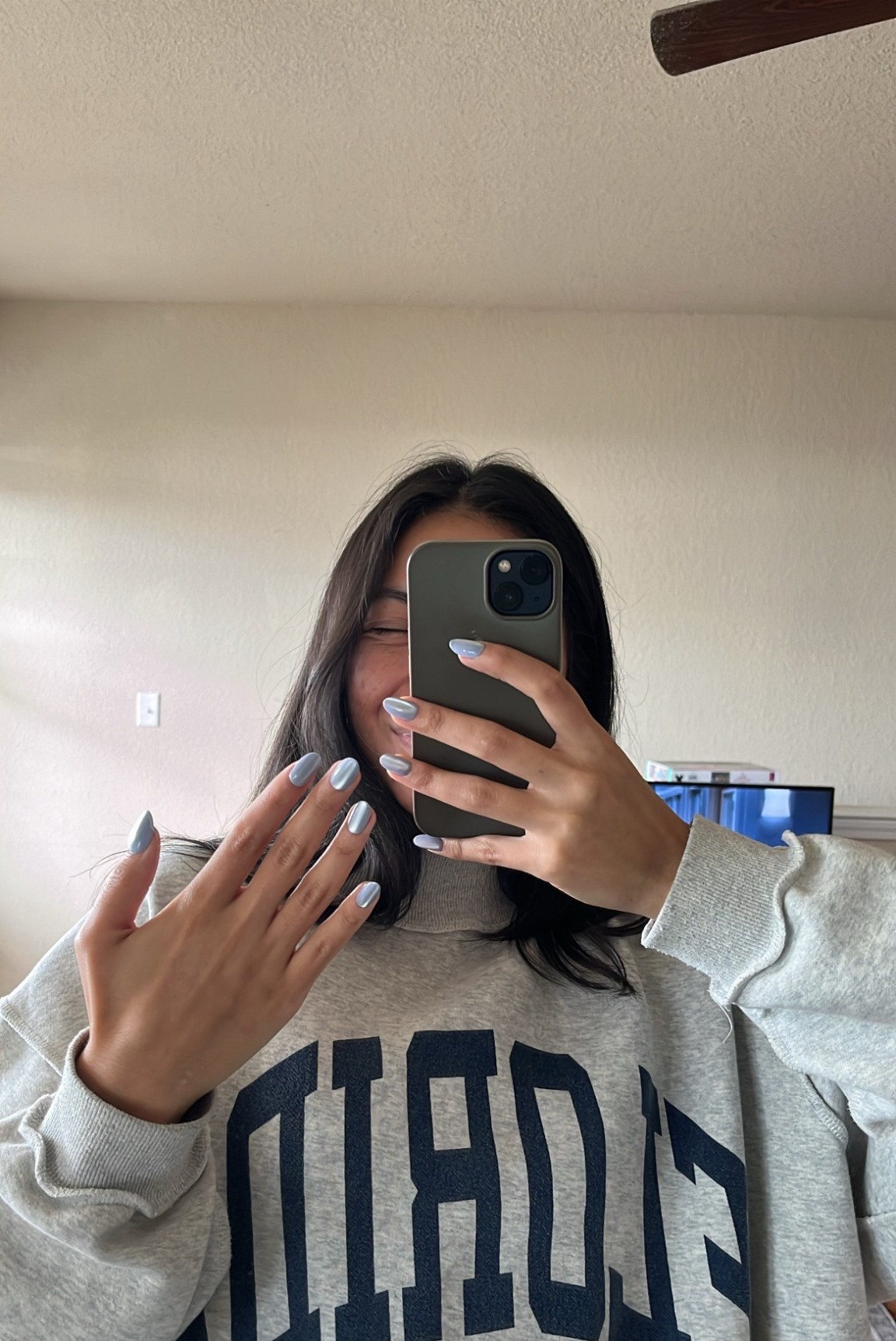Press on nails of the month!! 

#LTKBeauty #LTKselfcare