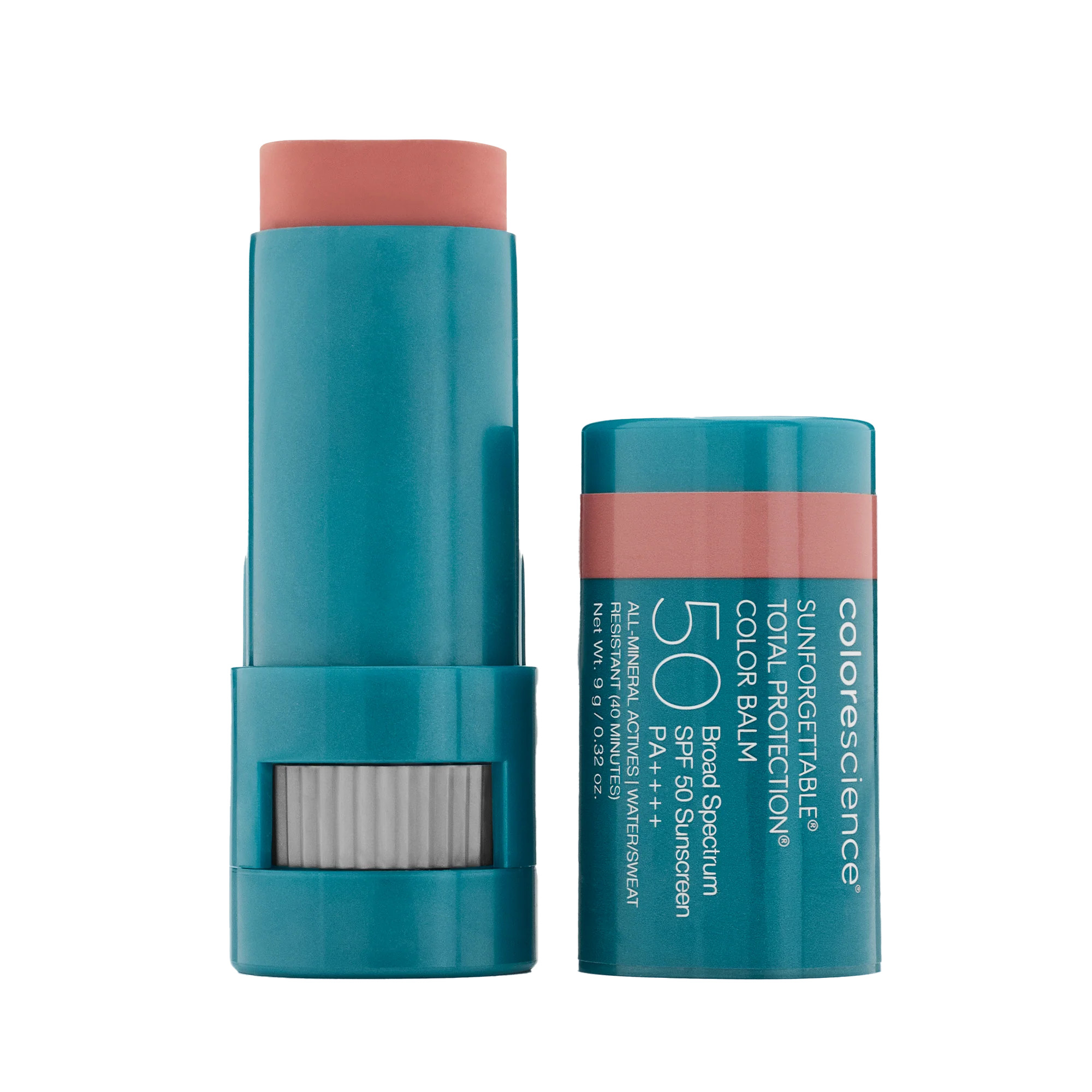 Sunforgettable® Total Protection® Color Balm SPF 50 | Colorescience