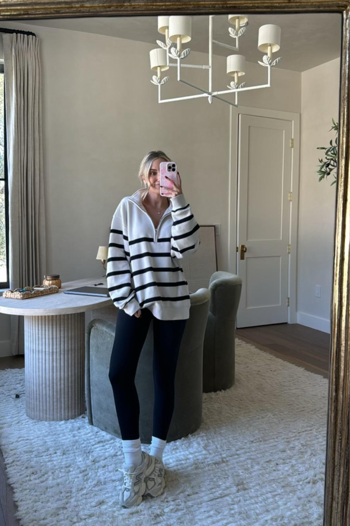 Use code AFCHAMP for my pullover! 

#LTKSeasonal #LTKStyleTip #LTKSaleAlert