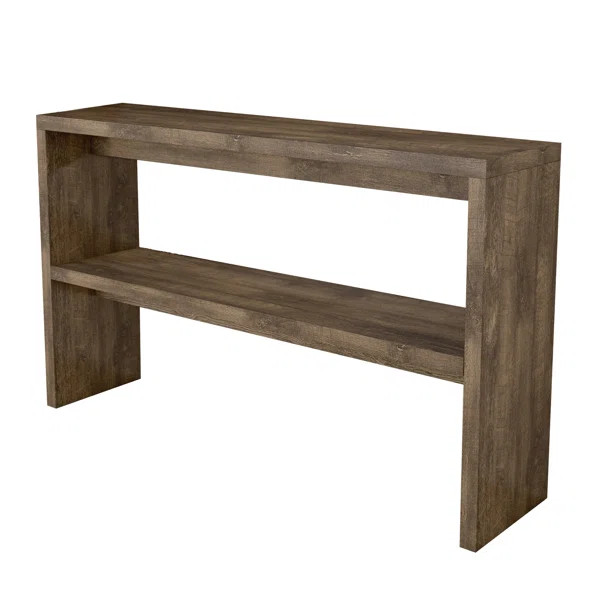 Hawkinsville 53.125'' Console Table | Wayfair North America