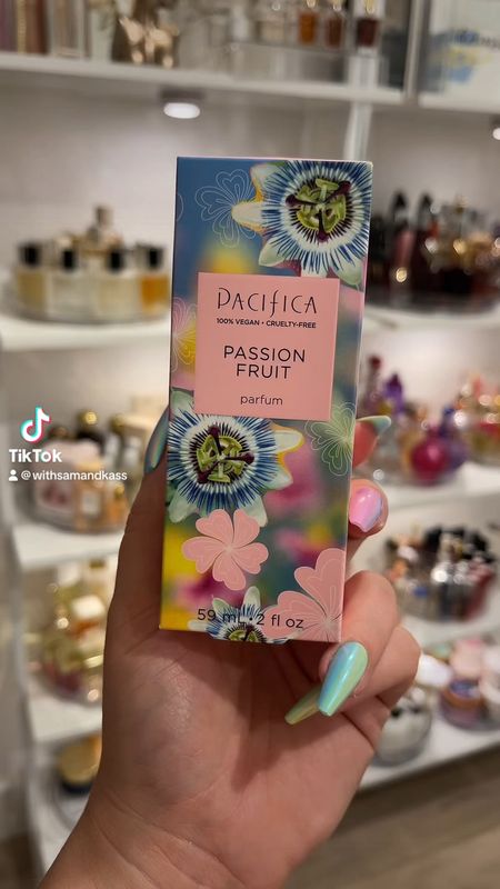 I bought all 7 of the new Pacifica perfumes at target 🎯 

#LTKSeasonal #LTKfindsunder50 #LTKbeauty