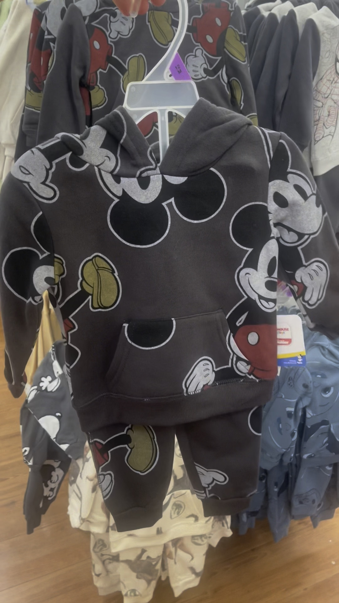 Walmart toddler 2-piece jogger sets!

#LTKbaby #LTKkids #LTKSeasonal