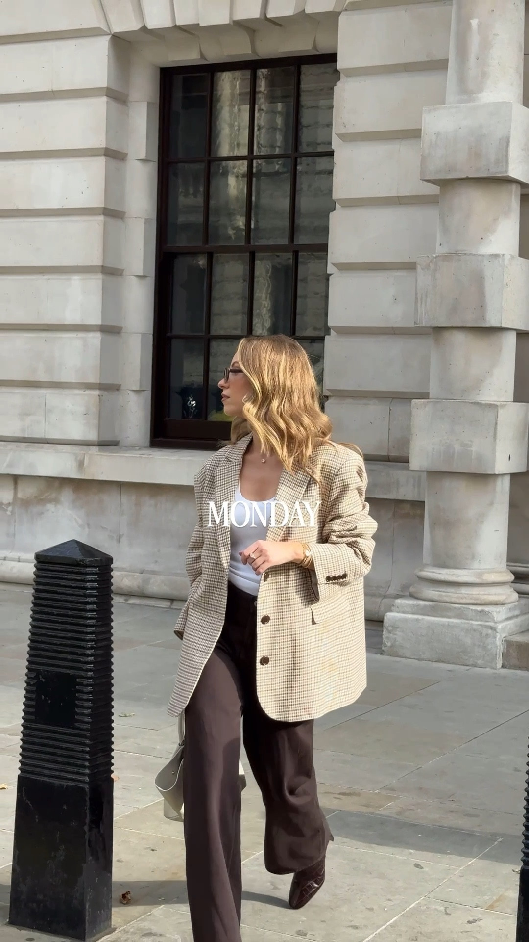 A week in autumn outfits uk, jeans outfit uk, workwear, blazer outfit, 

#LTKuk #LTKautumn #LTKstyletip