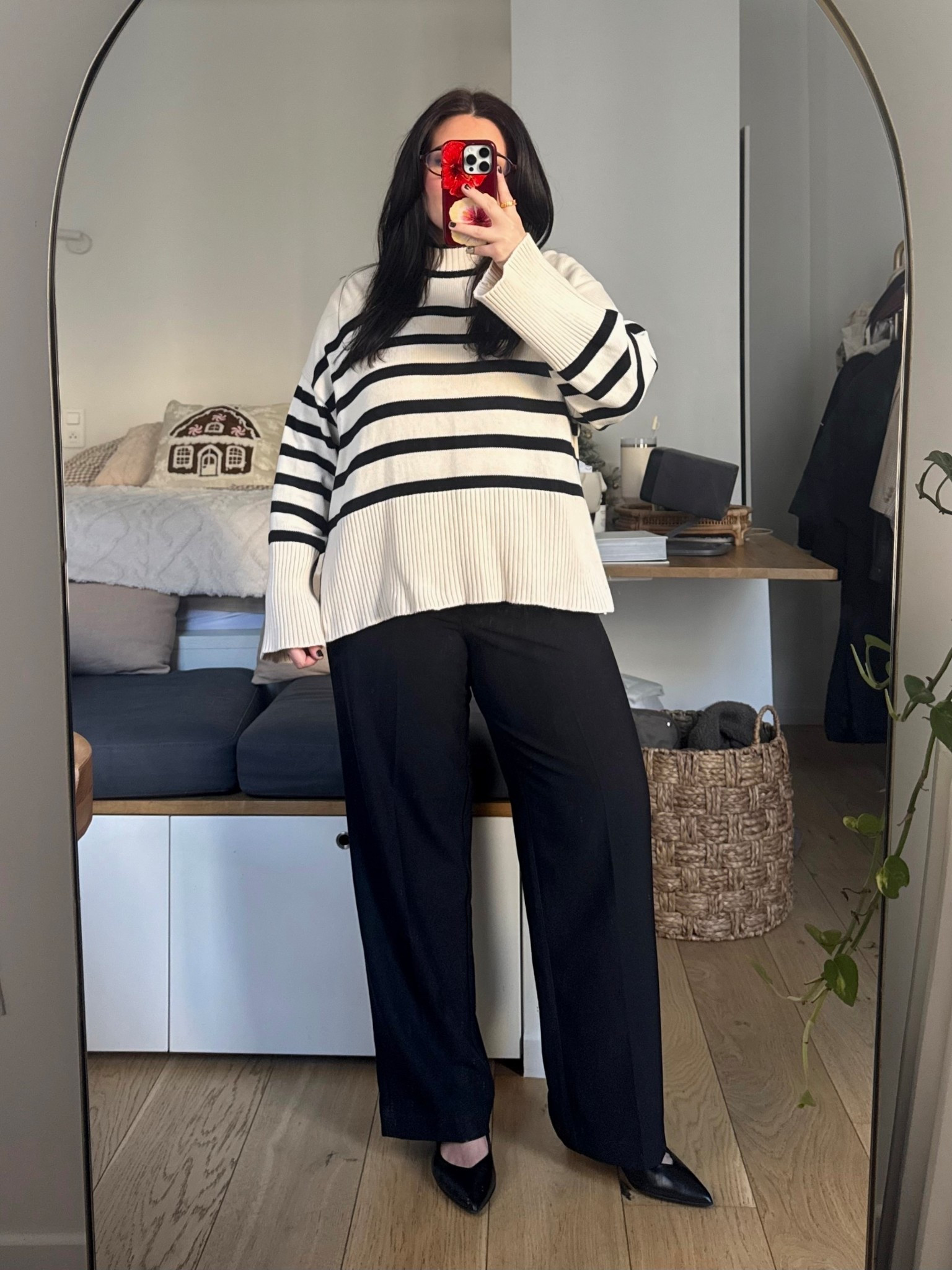 This weeks work fits 🫶🏻

#LTKmidsize #LTKcurves #LTKworkwear