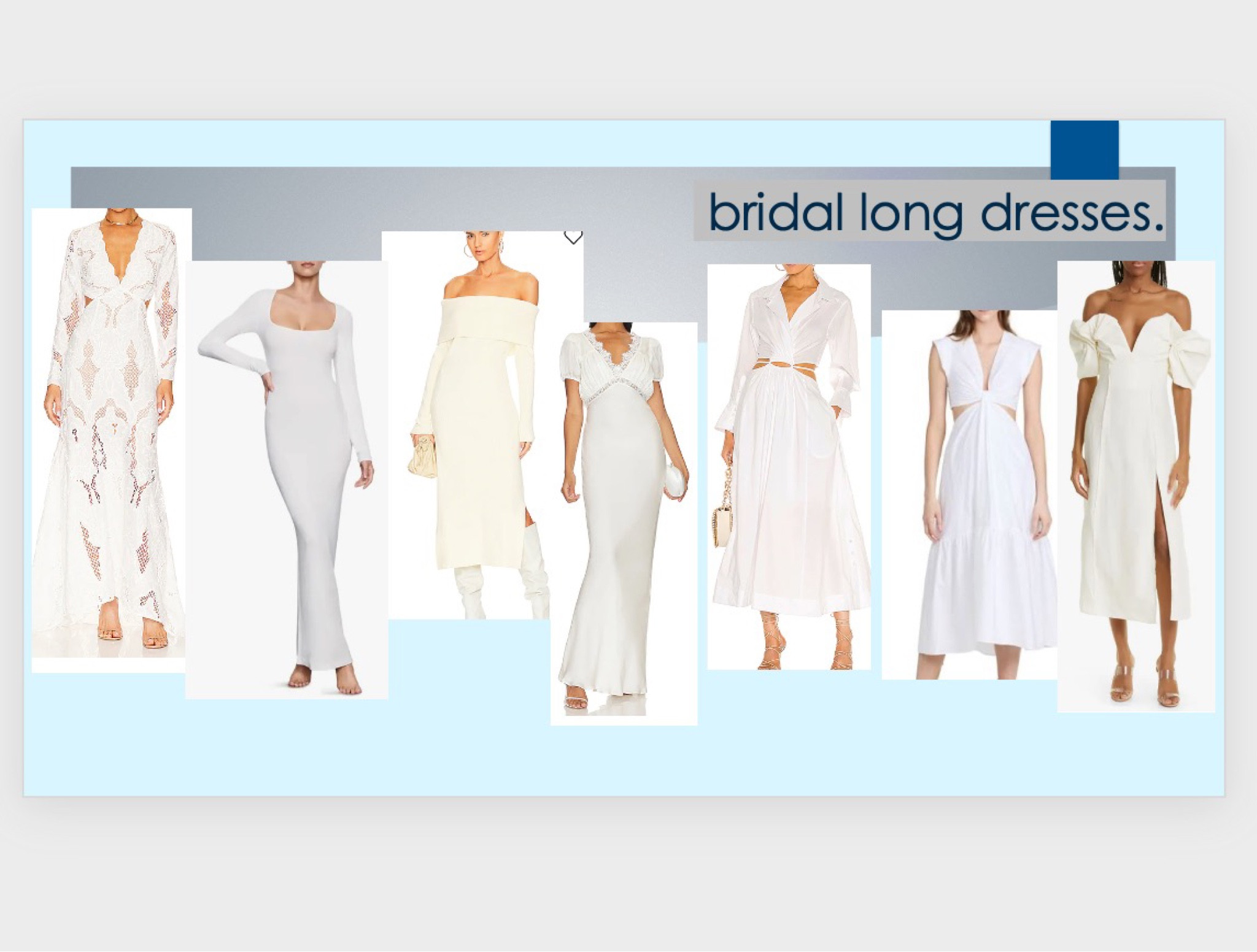 #bridaledit calling all brides!! About to start a long series of wedding white in honor of my bestie getting engaged so buckle up🤍🤍

#brides #bride #wedding #fiance #white #weddingwhite #holiday #fall #ootd

#LTKwedding #LTKHoliday #LTKstyletip