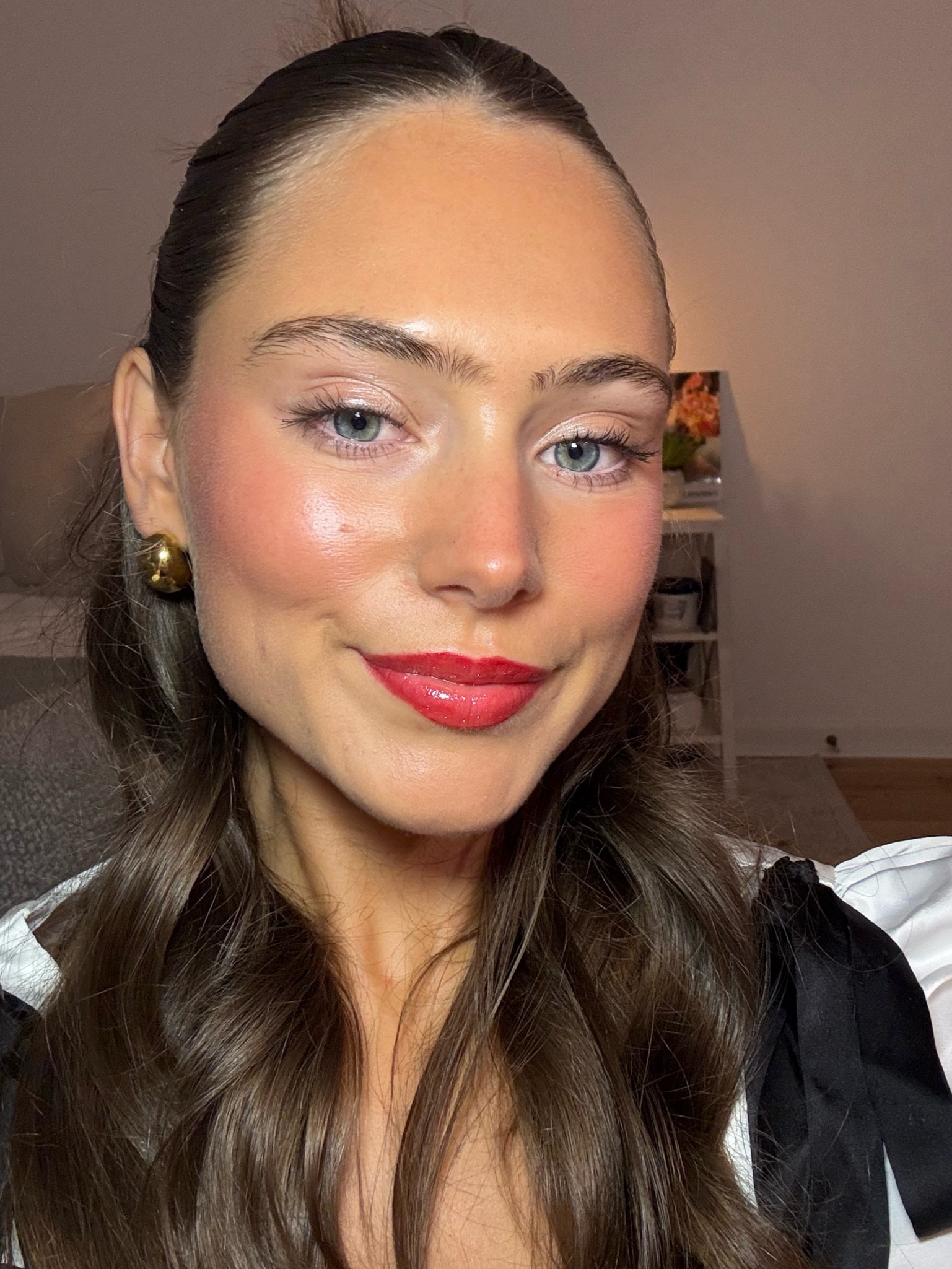 Adding the lip products I used!