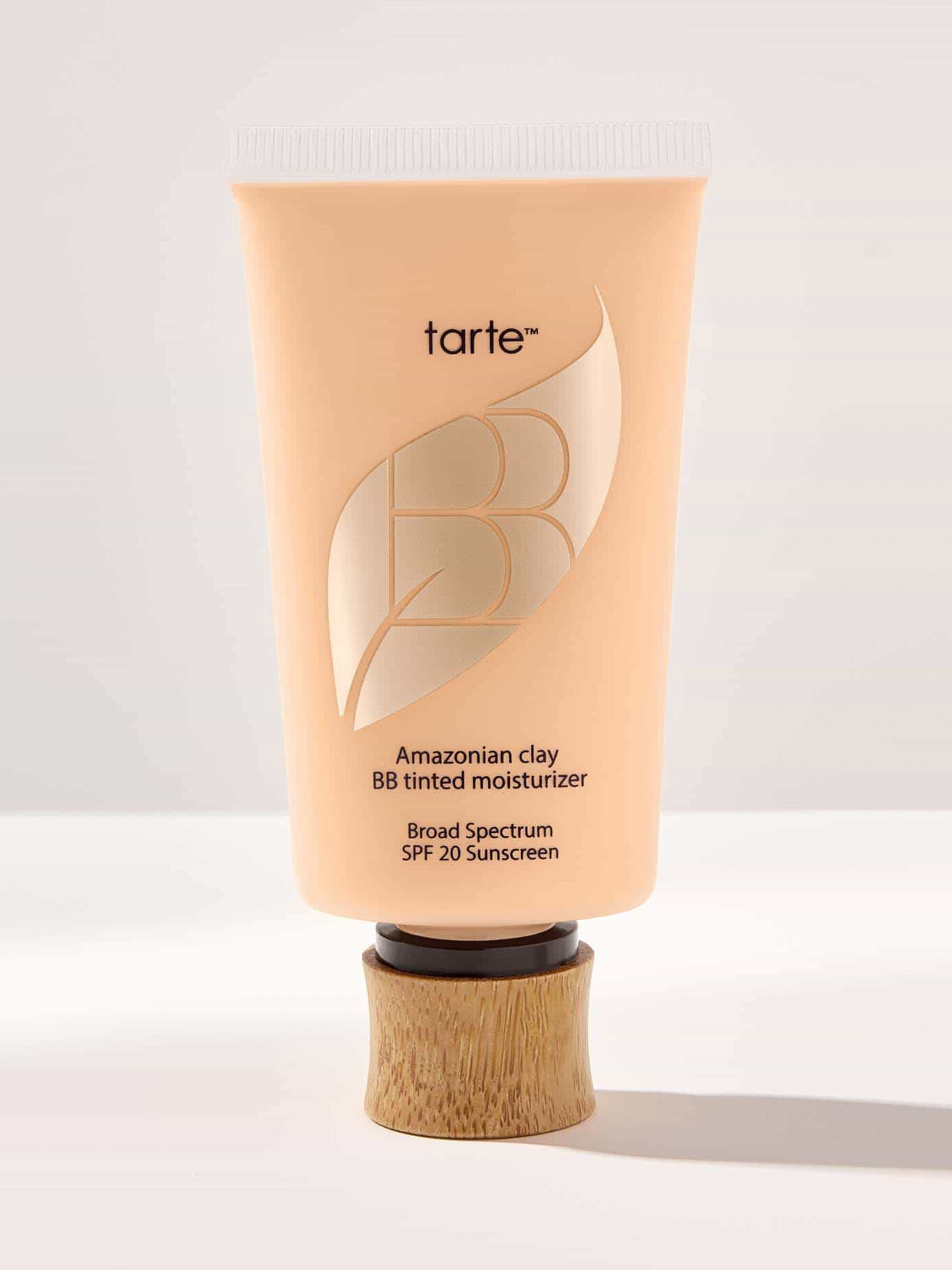 Amazonian Clay Bb Tinted Moisturizer Spf 20 | Tarte™ Cosmetics | tarte cosmetics (Global)