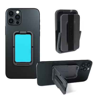 Flipstik Defy Gravity Cell Phone Stick & PRO Stand with Grip Loop | Target