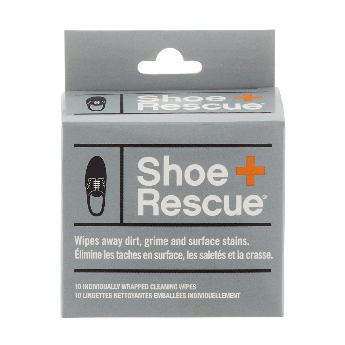Shoe Rescue | The Container Store