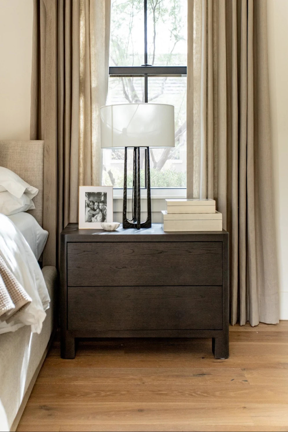 Noeline Nightstand | THELIFESTYLEDCO