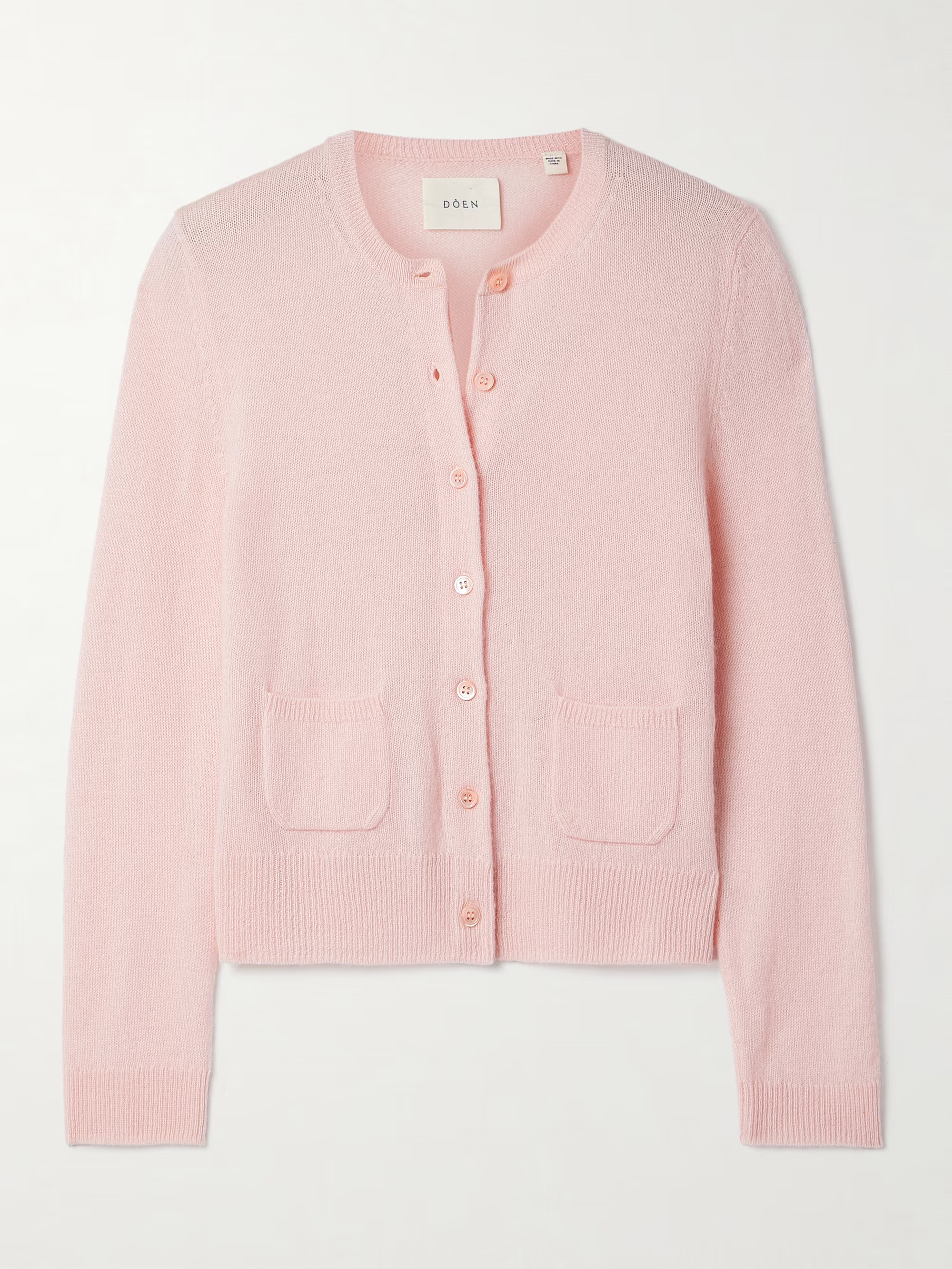 Freya cashmere cardigan | NET-A-PORTER (US)
