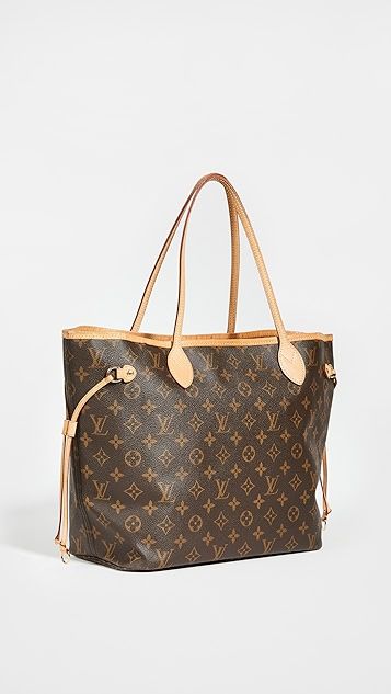 Louis Vuitton Neverfull Bag | Shopbop