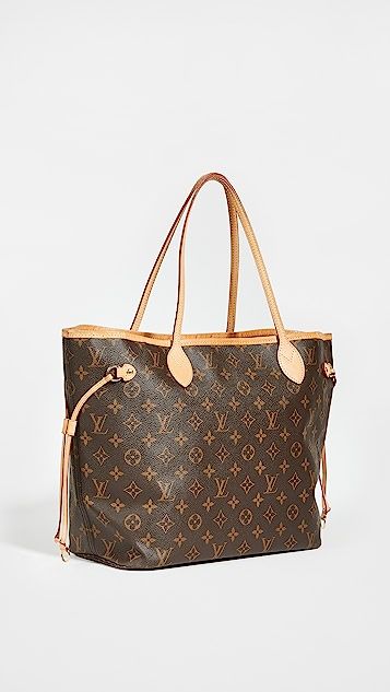 Louis Vuitton Neverfull Bag | Shopbop