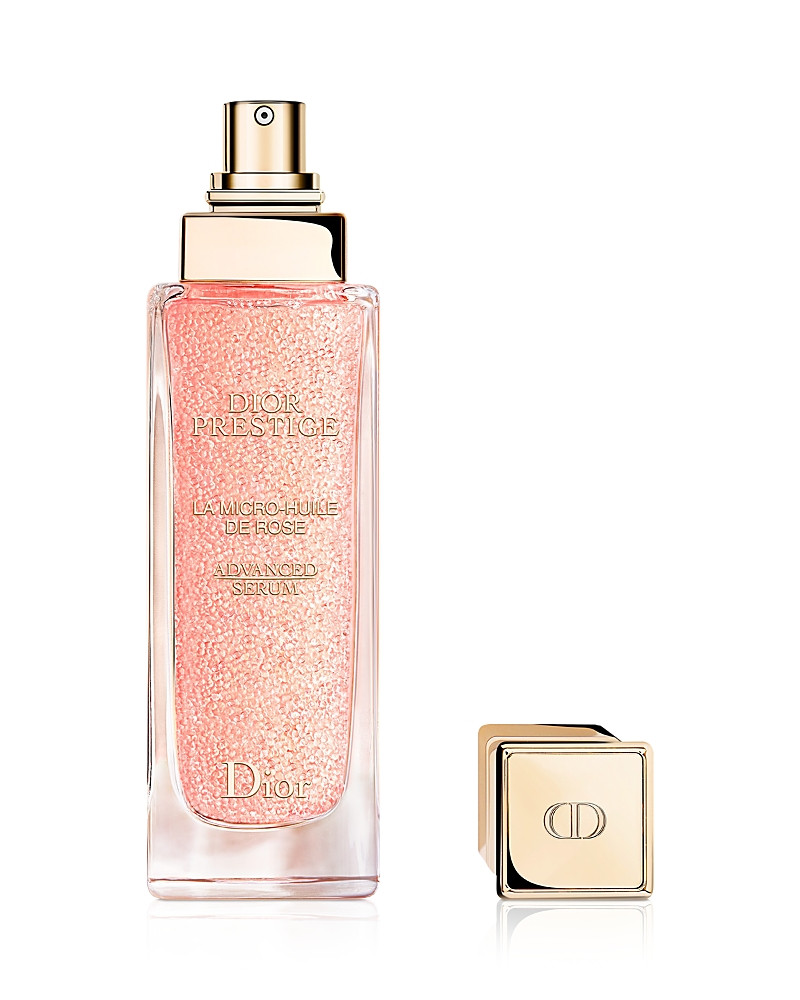 Dior La Micro-Huile de Rose Advanced Serum Jumbo 2.5 oz. | Bloomingdale's (US)