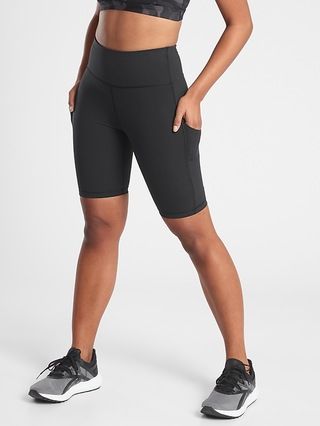 Ultimate Stash Pocket 9" Short | Athleta