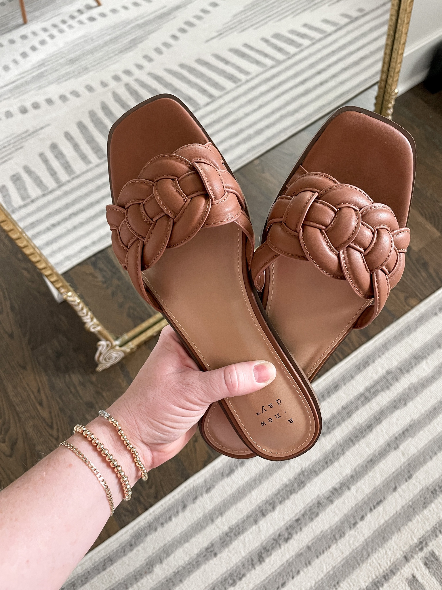 New Target sandals for spring 

#LTKFind #LTKunder50 #LTKshoecrush