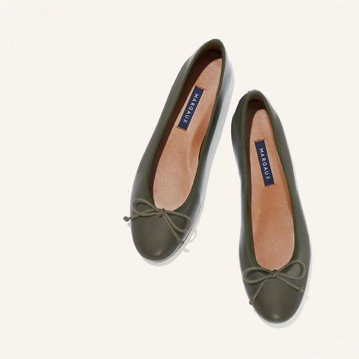 The Demi - Olive Nappa | Margaux
