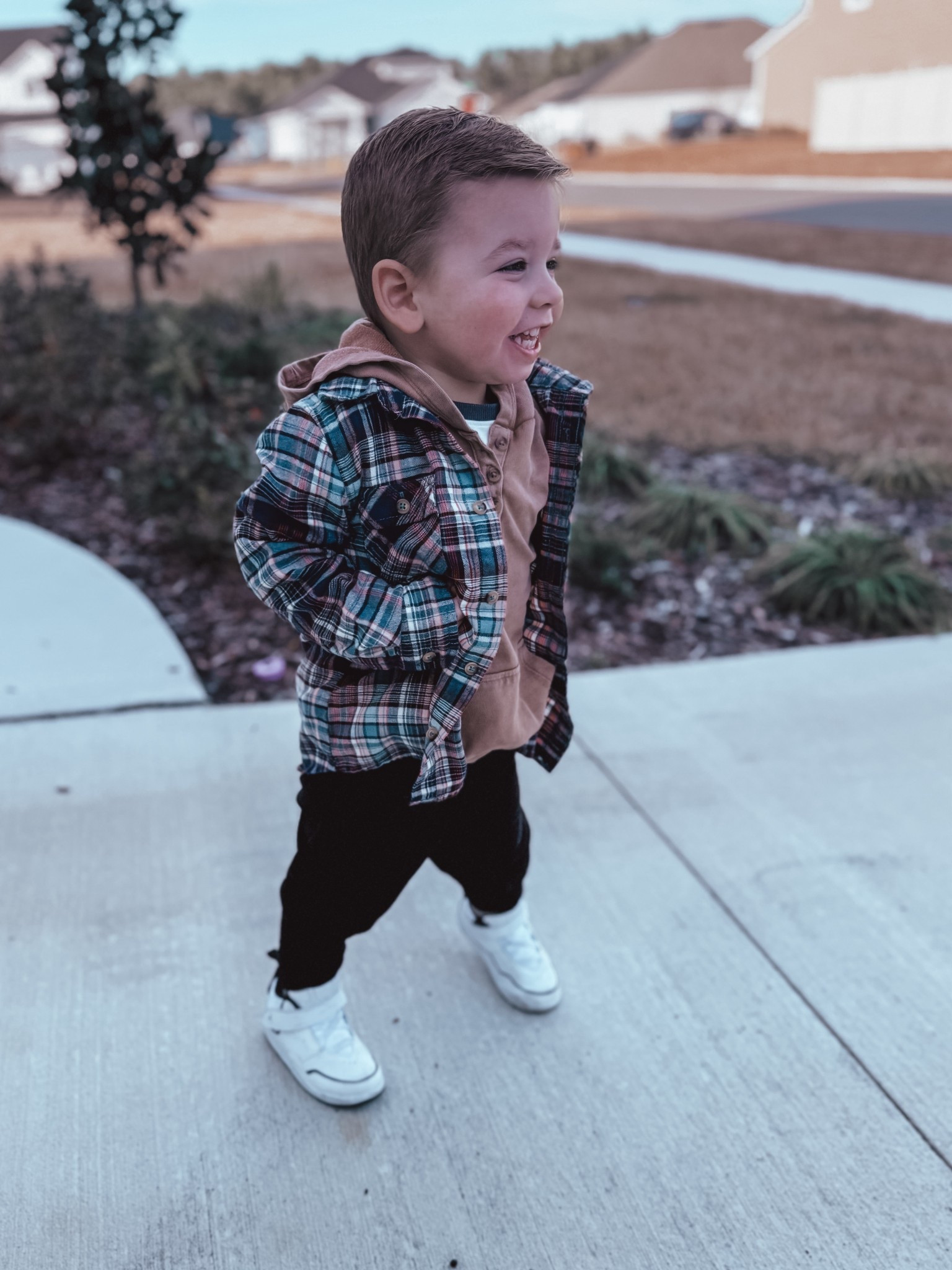 Fall outfit for toddler boy

#LTKSeasonal #LTKKids #LTKFallSale