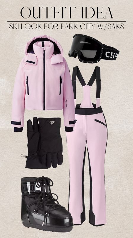 My ski outfit for park city 

#LTKstyletip #LTKtravel