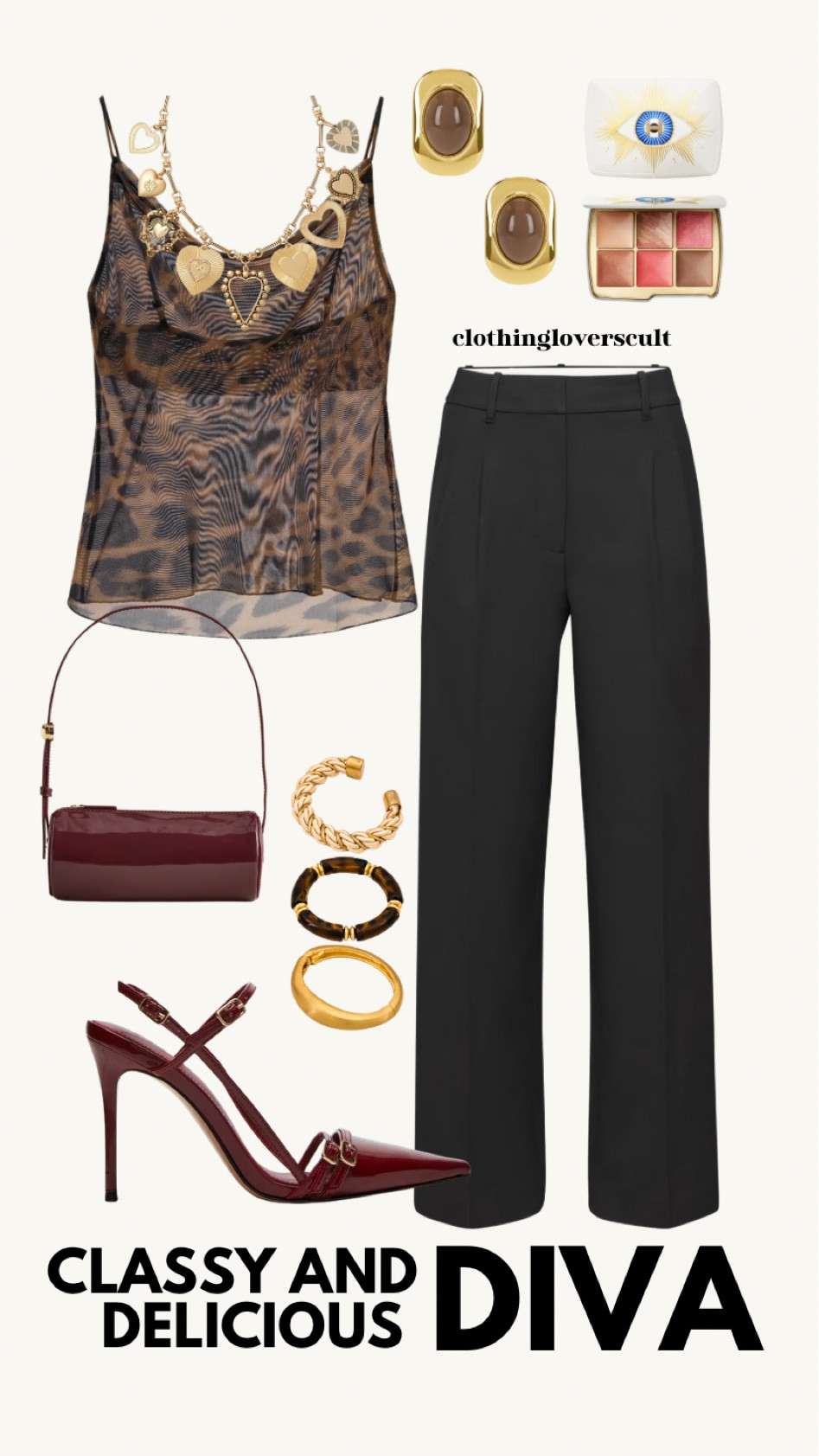 CLASSY DIVA OUTFIT
Top is Zara

#LTKSeasonal #LTKHome #LTKU