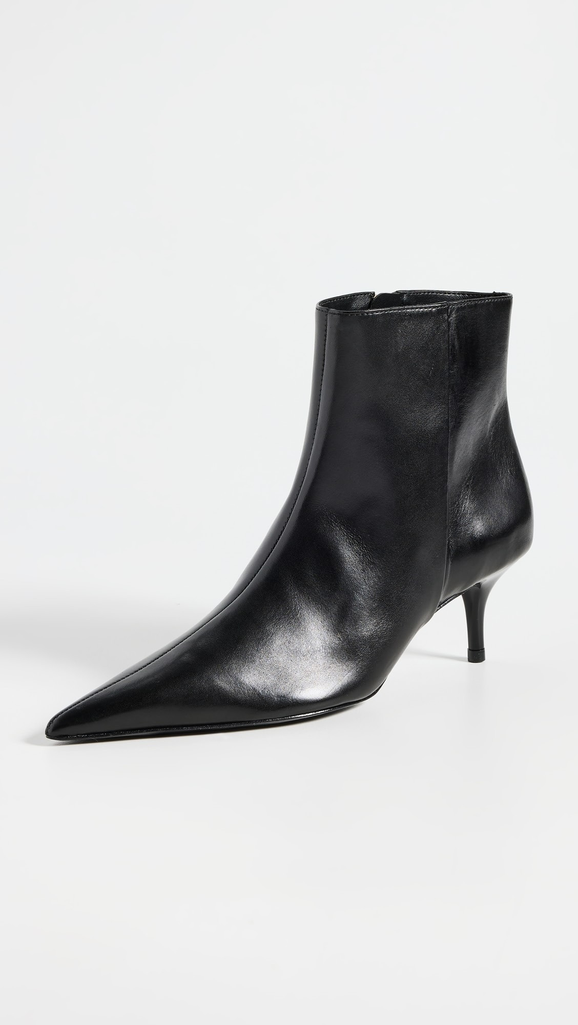 Mikki Mid Booties | Shopbop