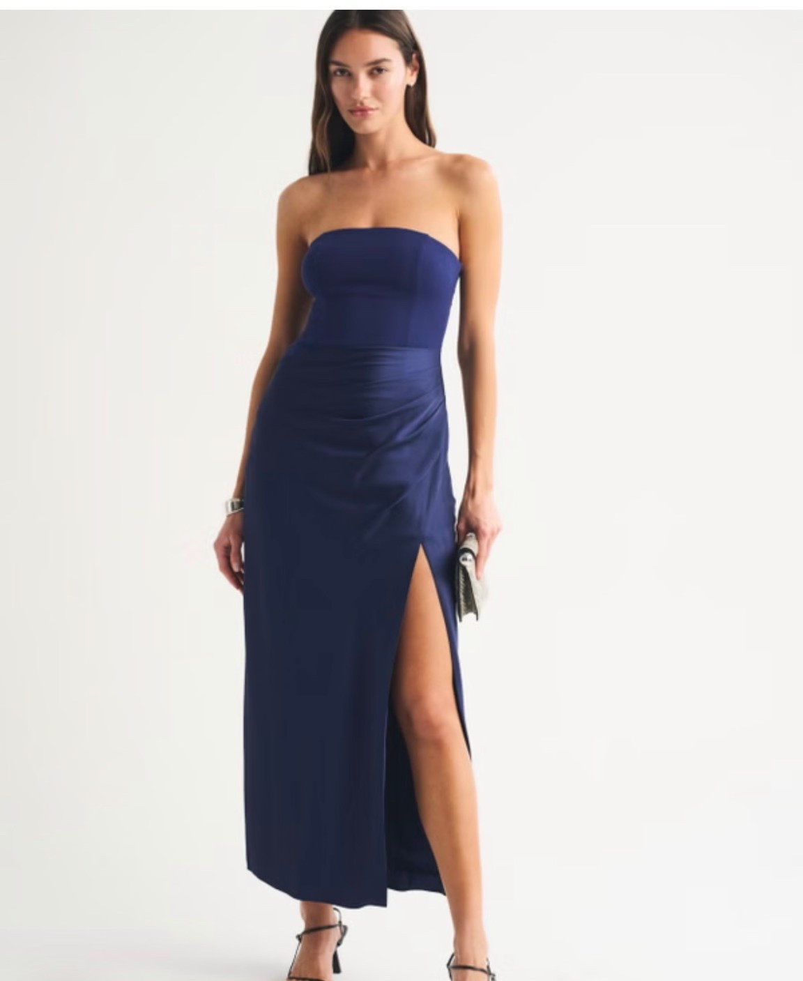 LOVE this dress! It’s the perfect amount of dressy & casual. It has a built in bra and is very comfortable. 

#LTKWedding