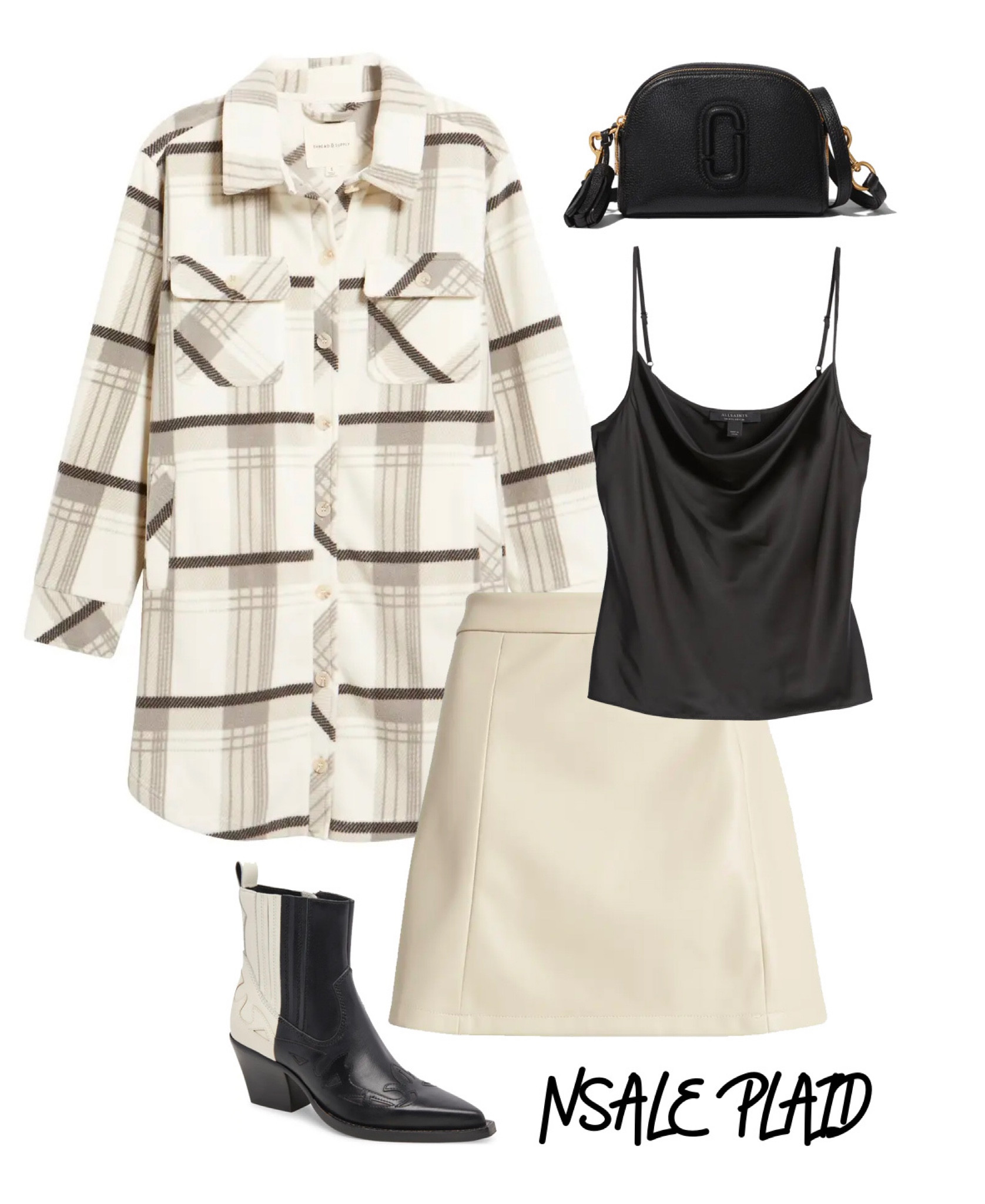 nsale look

#LTKxNSale