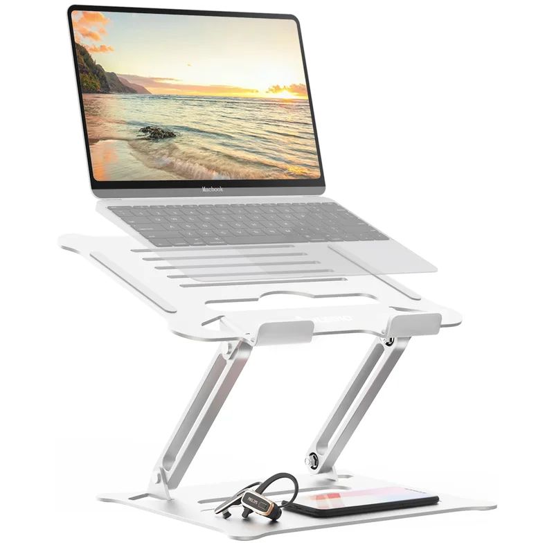Adjustable Laptop Cart | Wayfair North America