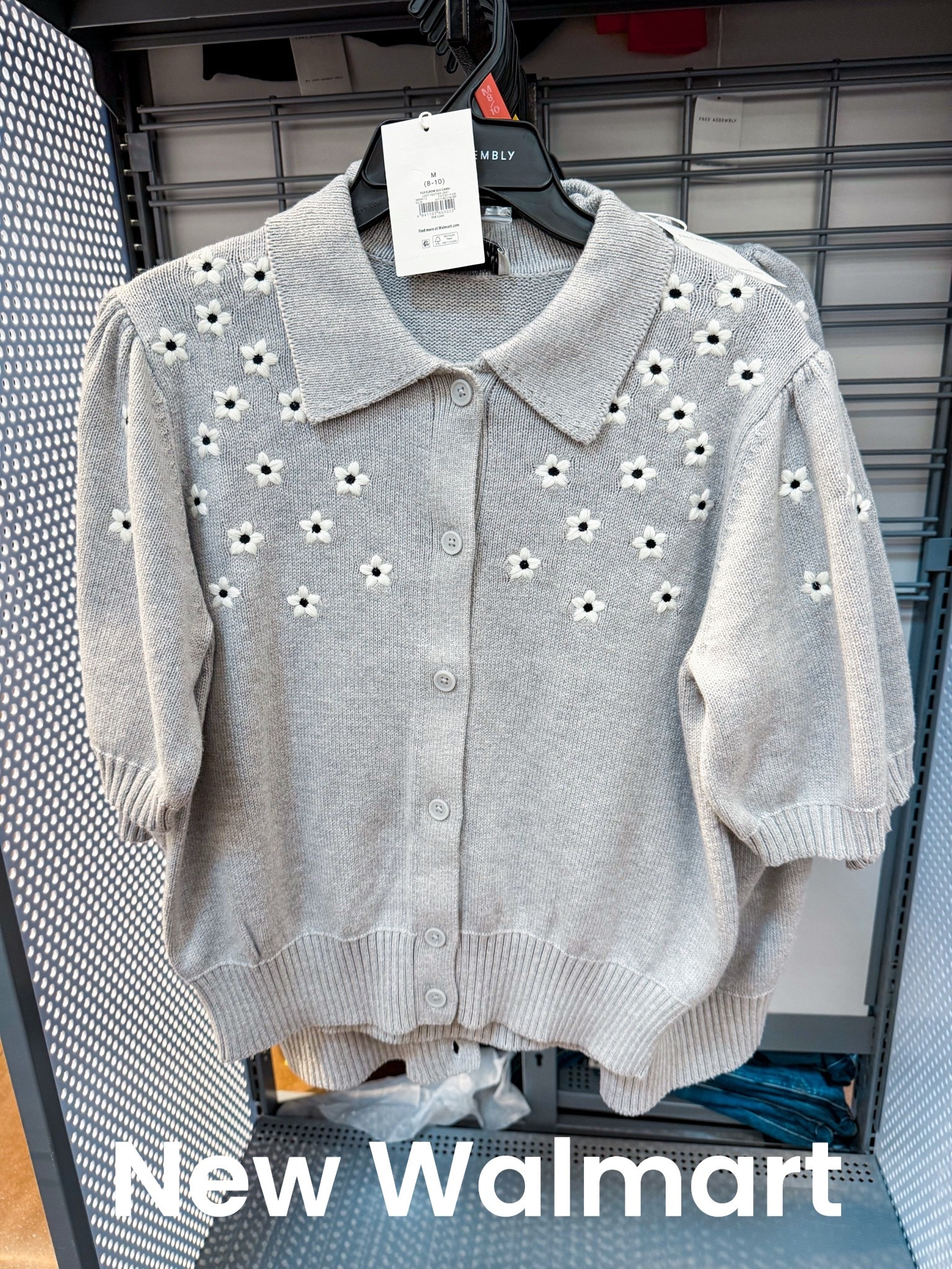 @Walmart new arrival top!

#LTKootd #LTKgrwm #LTKmomlife