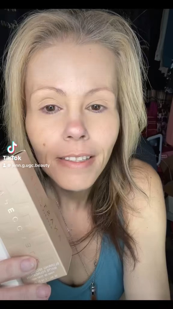 The coverage and coverage are truly IMPECCABLE! Definitely mature skin approved! 

#LTKBeauty #LTKOver40