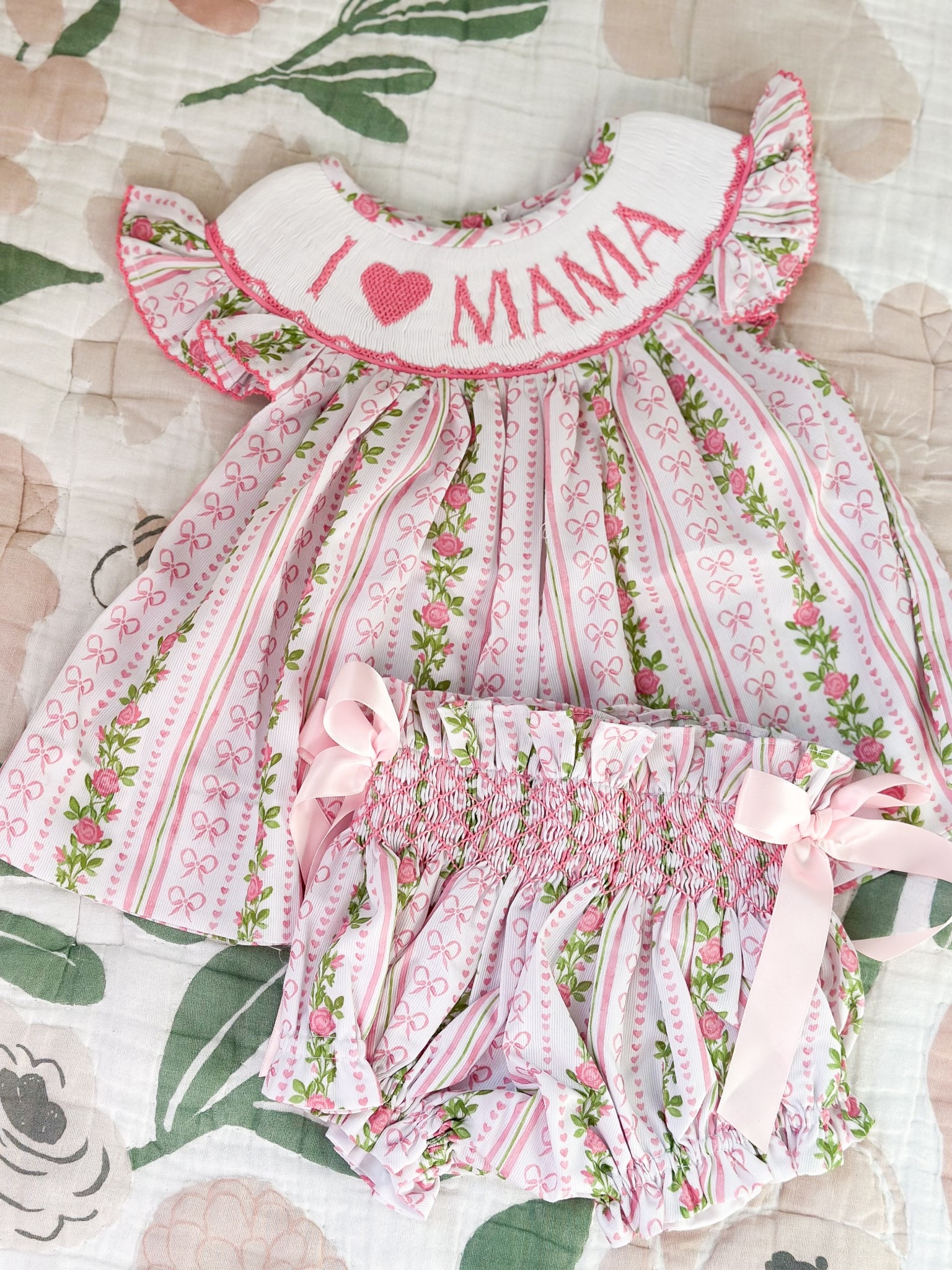Mother’s Day outfit for little girls! 

#LTKBaby #LTKKids #LTKFindsUnder100