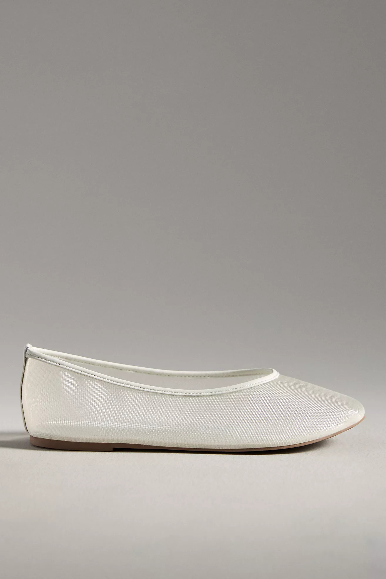 By Anthropologie Mesh Ballet Flats | Anthropologie (US)