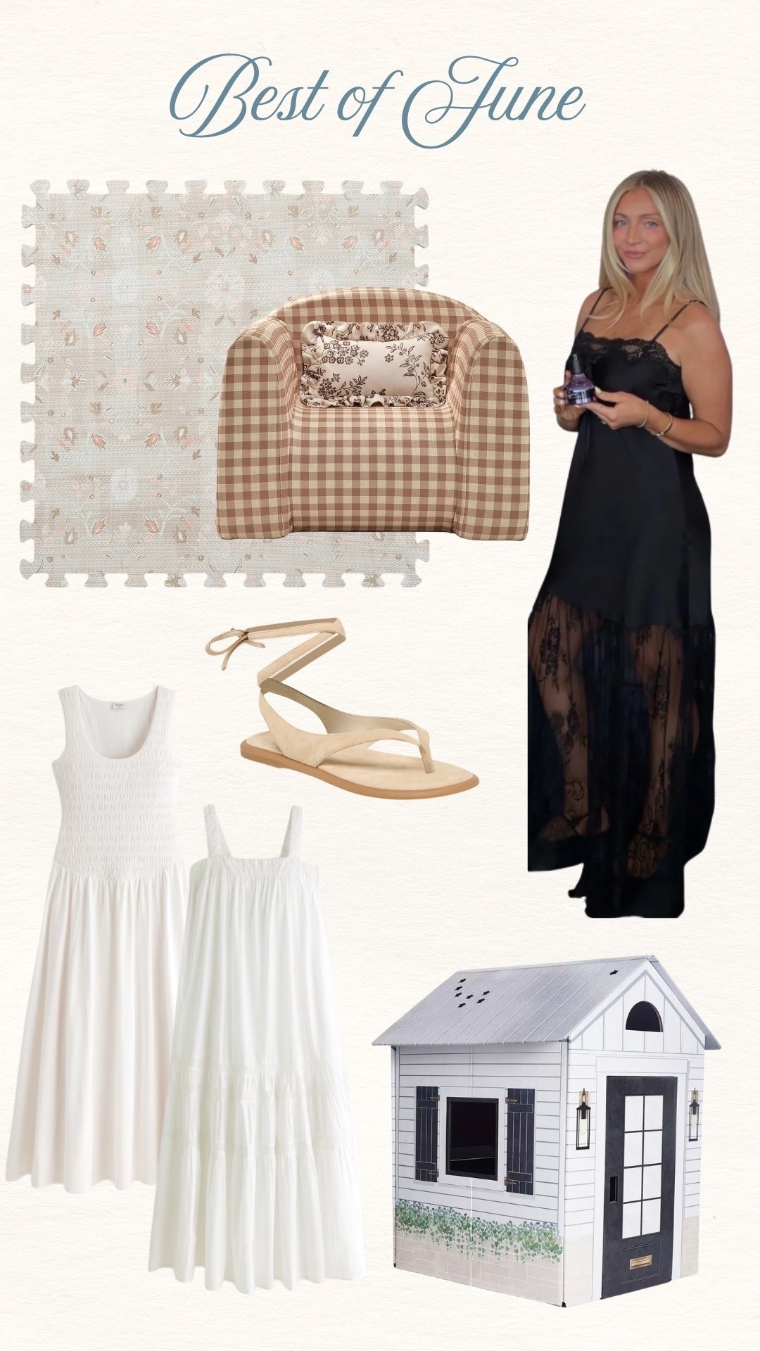 Best sellers from June!

#LTKootd #LTKHome #LTKKids