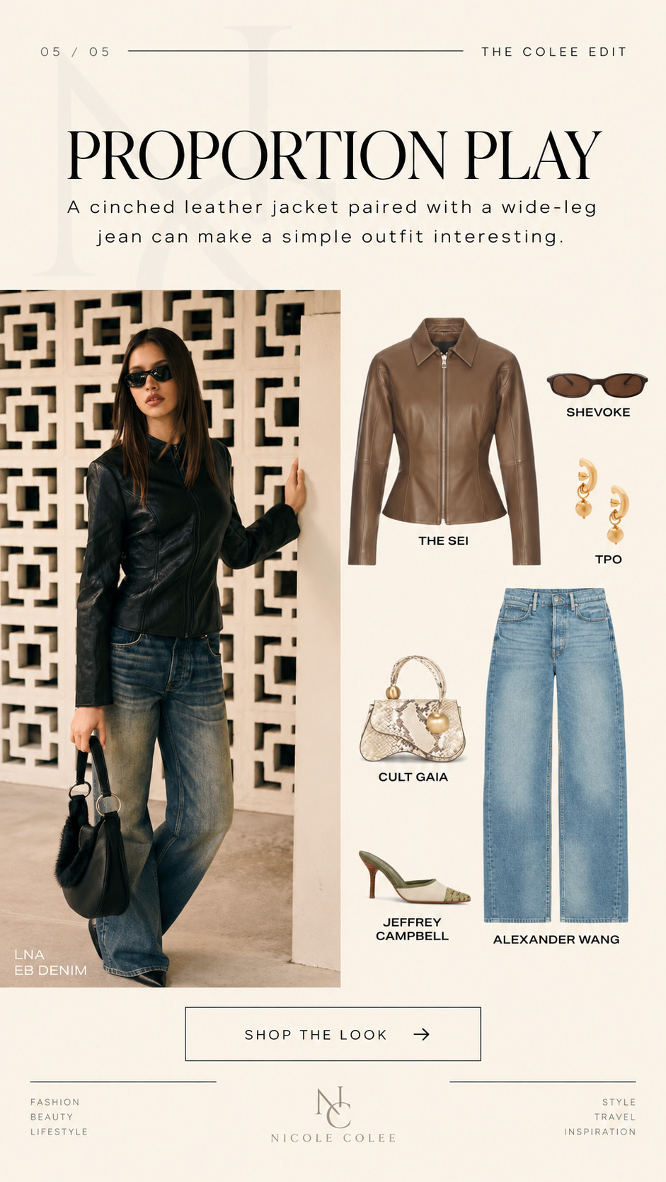 Classic trench, cozy knit, and… bloomers?! Oh, we’re having fun with fashion now. 🤎✨ I love taking timeless wardrobe staples and throwing in something completely unexpected. A little preppy, a little playful, and definitely not boring.

Proof that great style doesn't always mean playing by the rules. Shop the entire look below!

#FallOutfitIdeas #TrenchCoatStyle #ModernClassics #TheColeeEdit #LTKFashion 

 #LTKdayinmylife #LTKgrwm #LTKootd