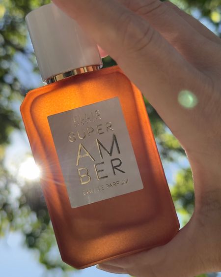 Ellis Brooklyn Super Amber is absolutely my favorite fragrance of all time and it’s almost gone after just about 14 months. 🫠 

#LTKbeauty #LTKunder100 #LTKSeasonal