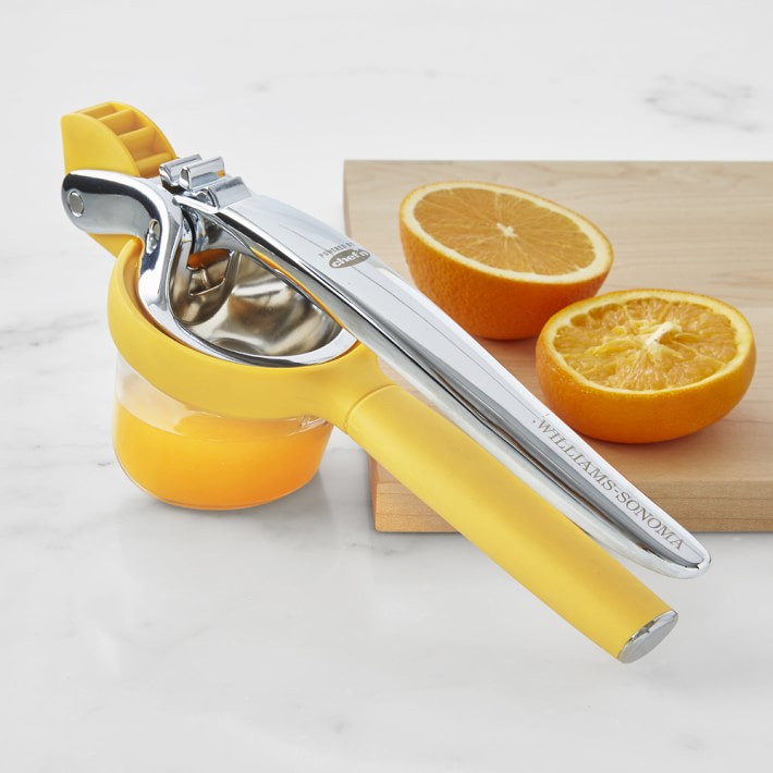 Williams Sonoma Citrus Press | Williams-Sonoma