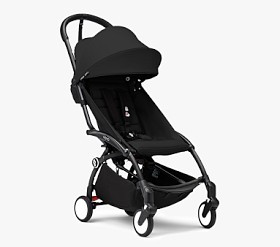 Stokke® YOYO³ Stroller | Pottery Barn Kids