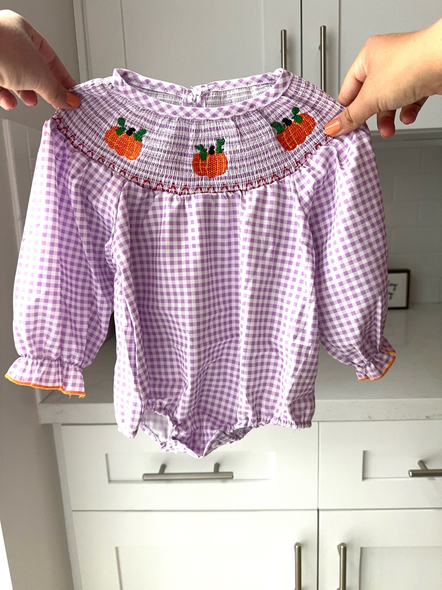 Amazon Toddler Girl Outfit for Fall 🎃 

Amazon find, Amazon baby, Amazon outfit, Pumpkin Patch outfit, Halloween outfit, bubble romper, baby girl outfit, toddler pink outfit, fall outfit, fall find, Halloween find, smocked, preppy 

#LTKFamily #LTKBaby #LTKKids