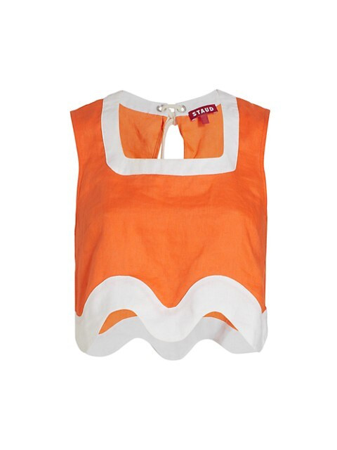 STAUD | Saks Fifth Avenue