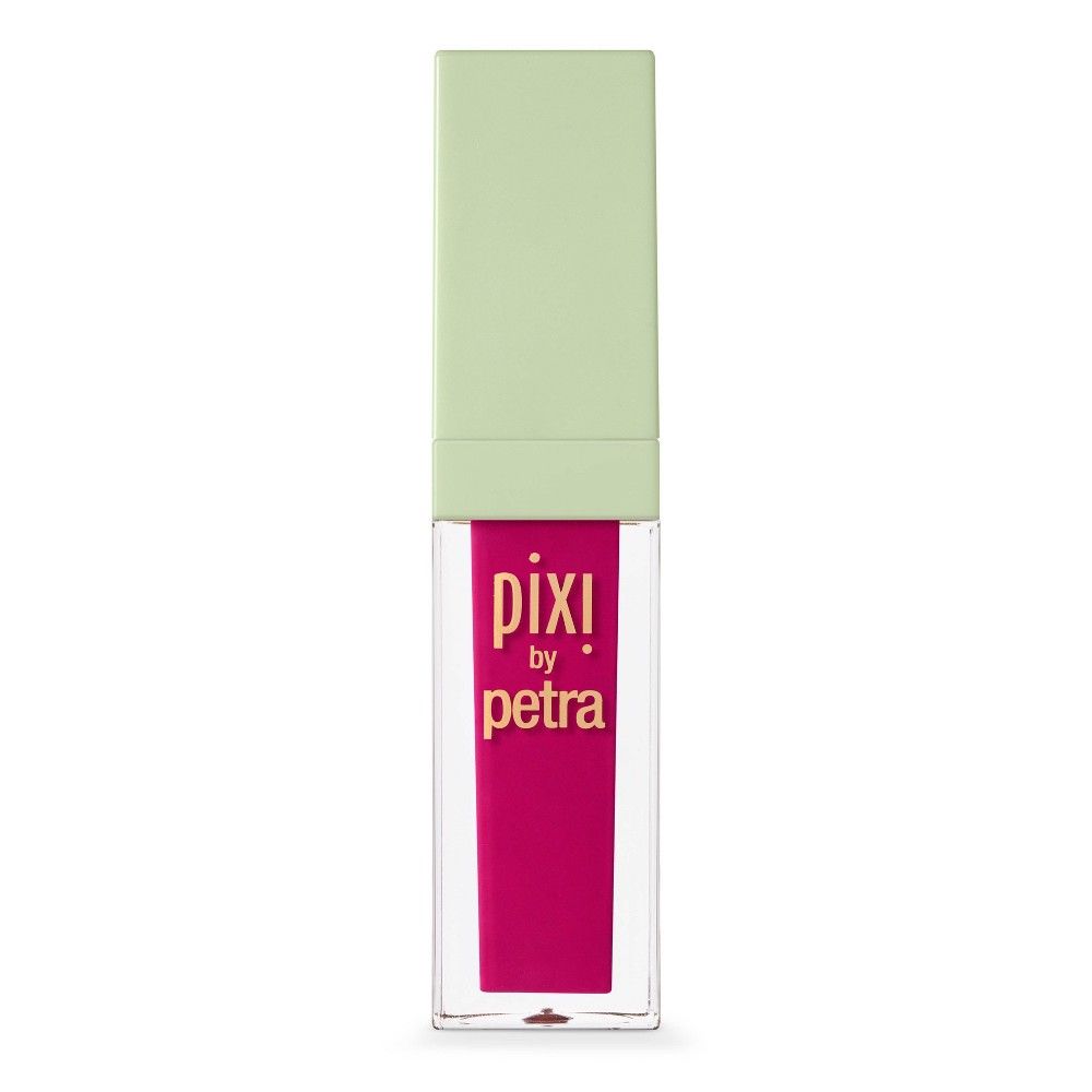 Pixi by Petra MatteLast Liquid Lip - Berry Boost - 0.24oz | Target