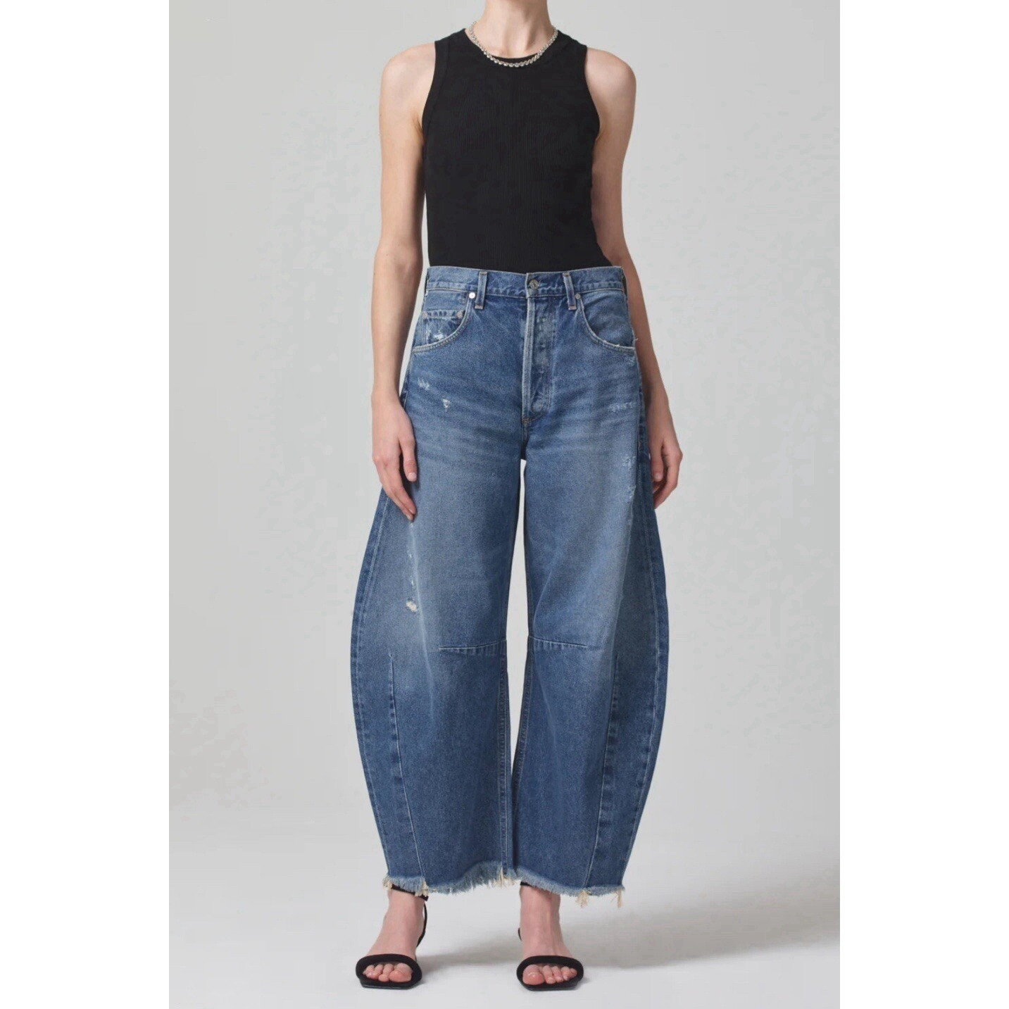 Brand New - Citizens Of Humanity Horseshoe Jeans Size 25 Magnolia #1 | Poshmark