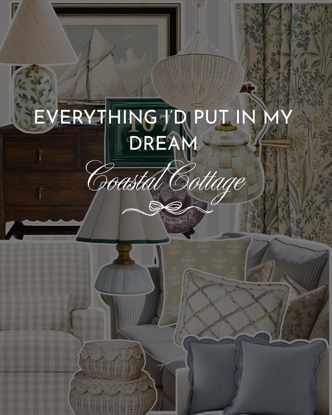 Comment “LINK” and we’ll DM you the link! Or everything’s on our LTK profile in our bio link - save this for later 🔗

#moodboard #nancymeyer #cottagestyle #outfitinspo #quietluxury #gingham

#LTKSaleAlert #LTKFindsUnder50 #LTKHome