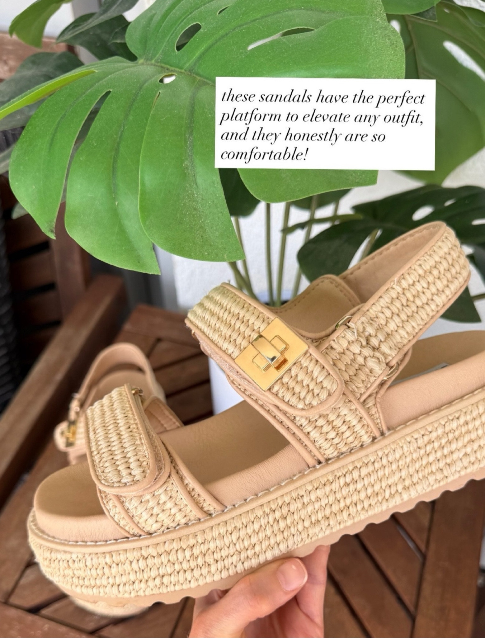 I have been wearing these on repeat!! Perfect for spring and summer and super comfortable 