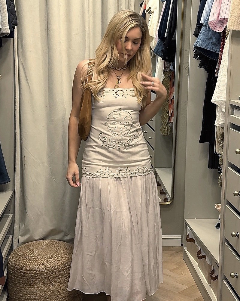 Dress round up! 
Summer dress
Vacation dress
Vacation outfit

#LTKootd #LTKgrwm #LTKdayinmylife