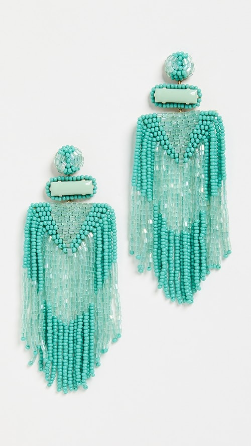 Deepa by Deepa Gurnani Jody Earrings | Shopbop