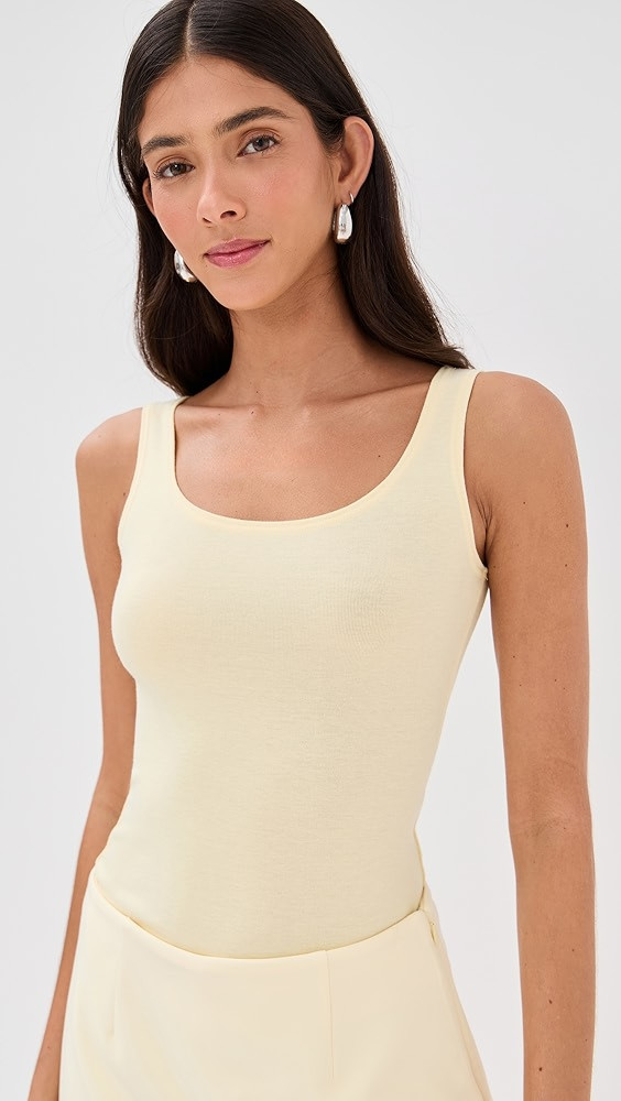 LE BOP Eloise Tank | Shopbop | Shopbop