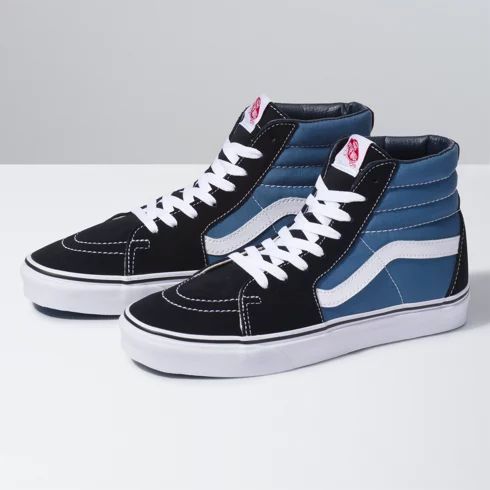 Sk8-Hi | Sk8-Hi | Vans (US)